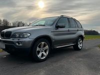 gebraucht BMW X5 3.0d