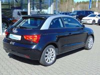 gebraucht Audi A1 ambition 1.2 TFSI