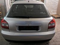 gebraucht Audi A3 Attraction 8L