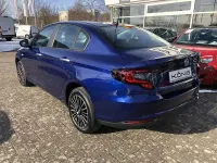 Gebraucht Fiat Tipo Urban 131 PS (96 kW) 2026 Blau Limousine