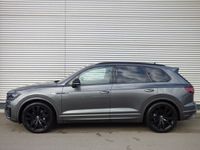 gebraucht VW Touareg R-Line