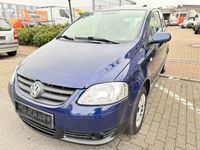 gebraucht VW Fox 1.2 Tüv Neu 2 Hand