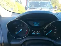 Używany Ford Kuga 150 KM (110 kW) 2018 Szary SUV