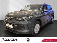 Neu VW Tiguan 131 PS (96 kW) 2026 Delfingrau SUV