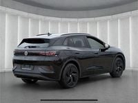Gebraucht VW ID.4 219 kW (299 PS) 2023 Schwarz SUV