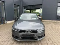 Używany Audi A4 Ambition 190 KM (139 kW) 2015 Szary Kombi
