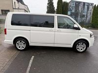 Gebraucht VW T5 Highline 180 PS (132 kW) 2010 Andere Van