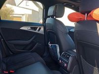 Gebraucht Audi A6 Allroad Ambiente 245 PS (180 kW) 2013 Schwarz Kombi