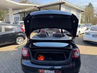 Occasion VW Eos 140 ch (102 kW) 2008 Noir Cabriolet