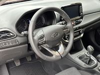 gebraucht Hyundai i30 1.0 T-GDI Select Mild-Hybrid (EURO 6d)(OPF)