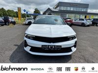 Gebraucht Opel Astra 131 PS (96 kW) 2024 Weiss Limousine