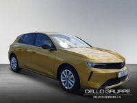 gebraucht Opel Astra Enjoy 1.2 Turbo +KEYLESS+180 RFK+SHZ+LHZ+