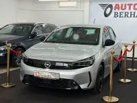 Gebraucht Opel Corsa Edition 101 PS (74 kW) 2025 Silber Kleinwagen