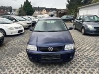 gebraucht VW Polo Comfortline