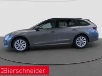 Gebraucht Skoda Octavia Selection 150 PS (110 kW) 2025 (unbekannt) Kombi