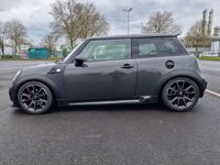 gebraucht Mini Cooper S JCW Kit