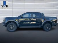 Neu Ford Ranger Raptor 205 PS (150 kW) 2026 Schwarz Pickup
