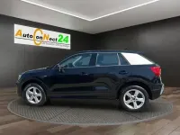 Gebraucht Audi Q2 S-Line 150 PS (110 kW) 2025 Mythosschwarz SUV