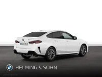 Gebraucht BMW M235 Sport Line 317 PS (233 kW) 2025 Weiß Coupé