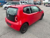 gebraucht VW up! up! take