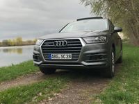 gebraucht Audi Q7  2018