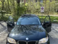 Gebraucht BMW 116 116 PS (85 kW) 2006 Kleinwagen