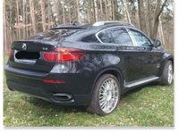 gebraucht BMW X6 50i E71