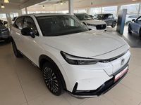 Gebraucht Honda e:Ny1 150 kW (204 PS) 2024 Weiß SUV