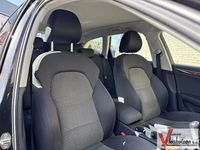 Gebraucht Audi A4 Proline 120 PS (88 kW) 2009 Grau Kombi