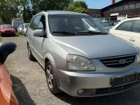 Gebraucht Kia Carens 113 PS (83 kW) 2006 Van / Kleinbus