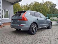 Gebraucht Volvo XC60 Inscription 197 PS (144 kW) 2020 Grau SUV