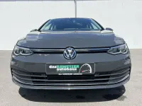 Gebraucht VW Golf VIII Move 150 PS (110 kW) 2024 Grau Limousine