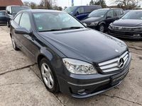 Gebraucht Mercedes CLC180 143 PS (105 kW) 2008 Grau Kleinwagen