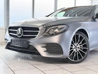 Gebraucht Mercedes E450 AMG 367 PS (269 kW) 2019 Other Limousine