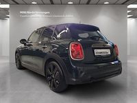Gebraucht Mini Cooper 136 PS (100 kW) 2023 Grün Kleinwagen