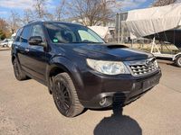 Occasion Subaru Forester 147 ch (108 kW) 2012 Gris SUV