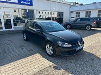 gebraucht VW Golf VII Lim. Comfortline BMT