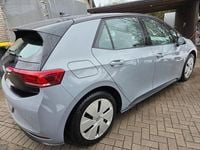 Gebraucht VW ID.3 Pure 110 kW (150 PS) 2022 Grau Kleinwagen