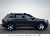 Second-hand Seat Tarraco 150 CP (110 kW) 2019 Gri SUV