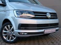 Gebraucht VW T6 Highline 110 PS (80 kW) 2019 Andere Van
