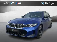 Gebraucht BMW M340 M Sport 340 PS (250 kW) 2025 Blau Limousine