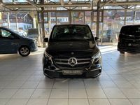 Gebraucht Mercedes V300 237 PS (174 kW) 2024 Schwarz Van / Kleinbus