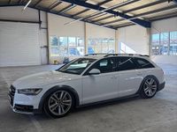 Gebraucht Audi A6 Comfort 328 PS (241 kW) 2015 Weiß Kombi