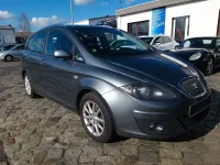 Gebraucht Seat Altea XL Stylance 160 PS (117 kW) 2013 Grau Van / Kleinbus