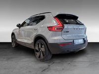 Neu Volvo EX40 Plus 300 kW (408 PS) 2026 Grau SUV