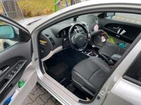 Gebraucht Kia Ceed 105 PS (77 kW) 2007 Grau Kleinwagen