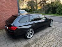 gebraucht BMW 535 d Touring F11