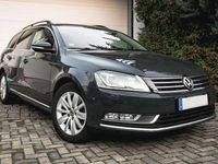 Gebraucht VW Passat Comfortline 140 PS (102 kW) 2013 Grau Kombi