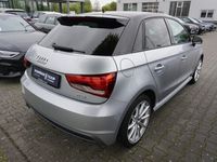 gebraucht Audi A1 Sportback 1.0 TFSi admired Xenon