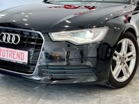 gebraucht Audi A6 Avant 2.0 TDI S-LINE SPORTPAKET PANORAMA